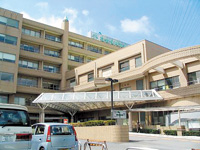 滋賀病院 滋賀病院
